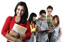 Kopertis: Mahasiswa Tetap Tenang dan Kuliah Jalan Terus