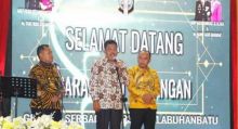 3 Kepala Daerah Labuhanbatu Raya Kehilangan Sosok AKBP Frido Situmorang