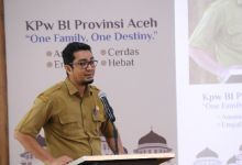 DPMPTSP - Bank Indonesia Perkuat Sinergitas Promosi Investasi Aceh