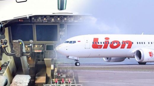 Perdospi Turut Berduka atas Kecelakaan Lion Air JT 610