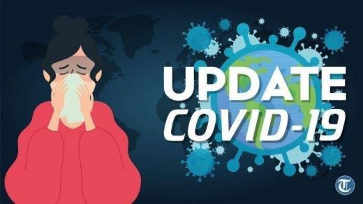 Empat Warga Asahan Terkonfirmasi Virus Corona