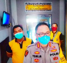 Operasi Kancil Toba: Satreskrim Polresta Deliserdang Tetapkan 11 Pelaku Curanmor Jadi Tersangka, Pedagang Besi Rongsokan Dibebaskan