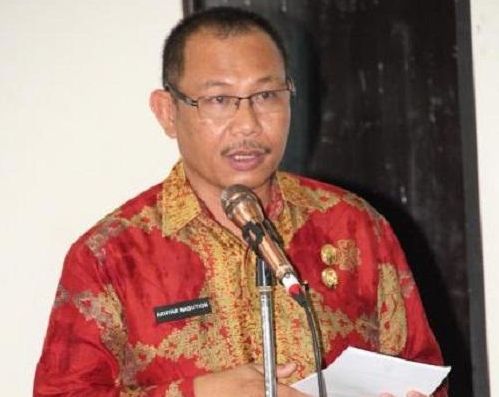 Wakil Wali Kota Terima Audiensi dari Bamagnas Kota Medan