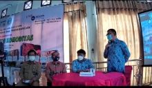 Jamin Harga, Pemprovsu Gelar Pasar Lelang Komoditi di Tiga Kabupaten Sumut