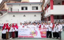 SMK Telkom Medan Buka Penerimaan Peserta Didik Baru
