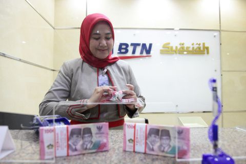 Rencana Akuisisi Bank Syariah, BTN Incar Lebih Banyak Dana Murah