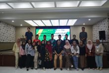 Sumatera Utara: Mengulas Situs Budaya dan Keberagaman Melalui Lensa Summer Course