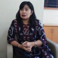Politisi PDIP Sarma Hutajulu : Aksi Ketua DPRD Tapteng Terkesan Abuse of Power