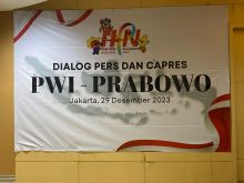 Sempat Kecewa pada Prabowo, PWI Terima Kepastian Dialog 4 Januari 2024