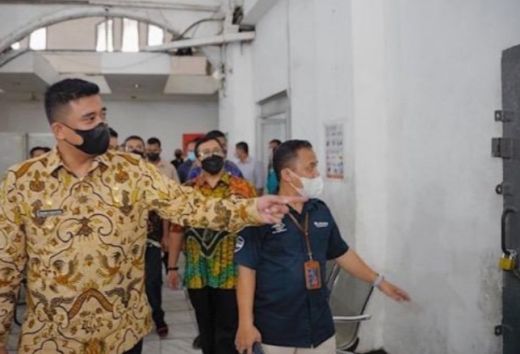 Tekan Premanisme Ganggu UMKM, Pemko Medan Berkolaborasi dengan Polrestabes Bina Anggota OKP