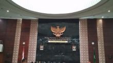 KPK Tetapkan 38 Anggota dan Mantan Anggota DPRD Sumut Sebagai Tersangka