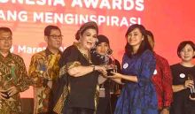 Pelindo 1 Raih 4 Penghargaan PR Indonesia Awards 2018