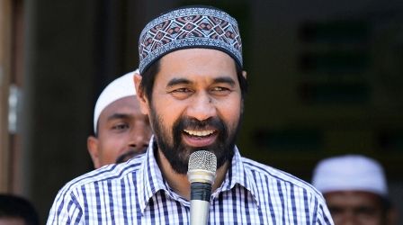 Partai Aceh Minta Jokowi Restui Pilkada 2022