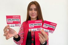 Perkuat Paket Internet Unlimited, Smartfren Luncurkan Unlimited Pro Rp70.000
