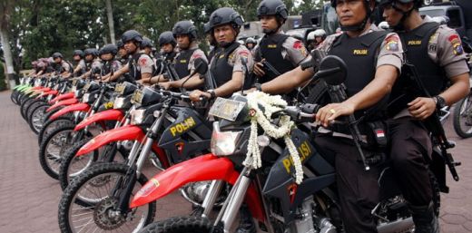 Polrestabes Medan Kerahkan 1.900 Personel Amankan Hari Buruh