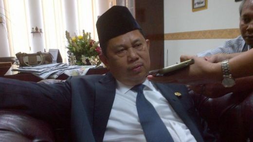 Pansus LKPj Ditunggangi, Ketua DPRD Medan Bantah Soal Tuduhan Dirut PD Pasar  