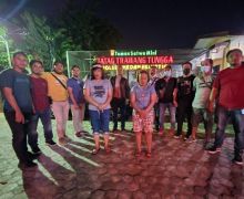 Pembunuhan di Simalungun, Kasat Reskrim : Pelaku ditangkap dari Hotel Hawai Kota Medan