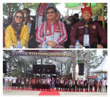 BPODT Dukung Festival Raja Sisingamangaraja XII 2022 Hidupkan Seni Budaya Batak dan Kearifan Budaya Lokal