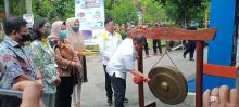 Wali Kota Sibolga Apresiasi  Program SiLaKe RSU Dr FL Tobing