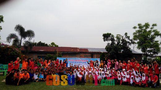 Lestarikan Budaya Indonesia, Astra Gelar Festival Permainan Tradisional 