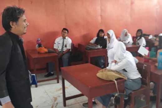 Siswa ‘Siluman’ SMAN 2 Medan Ditelantarkan, Sekolah Harus Bertanggungjawab Kata Ombudsman