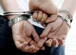 Simpan 1 Kg Sabu di Kamar Mandi, Pria Asal Medan Ditangkap