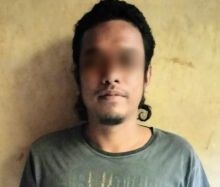 Aniaya Oknum TNI, Warga Deliserdang Ditangkap Polisi