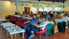 Anggota DPRD Kota Medan Diminta Awasi Penggunaan APBD