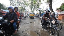 Alamak! Infrastruktur Babakbelur, DPRD Medan Malah Buang Anggaran Rapat ke Parapat