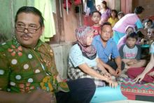 Parlindungan Purba Janji Bantu Pemulangan TKI yang Meninggal di Malaysia
