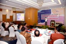 Pemprov Sumut Komitmen Implementasikan Satu Data Indonesia