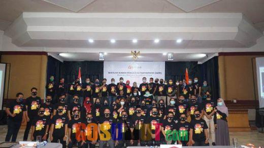 Alumni SKPP 2020 Berkomitmen Kembangkan Pengawasan Partisipatif