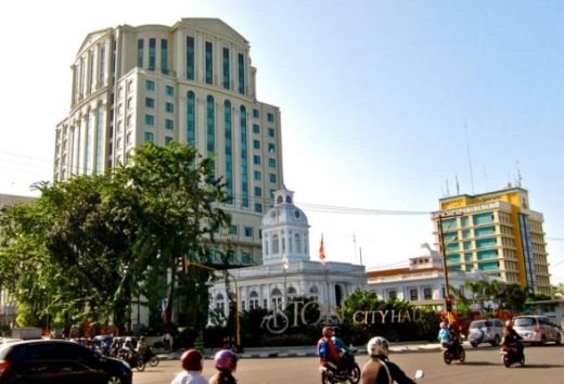 Meski Harga Hotel di Medan Naik, Okupansi tetap Penuh
