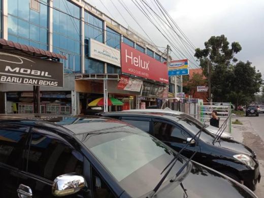 Warga Medan Resah, 2 Unit Mobil Raib dalam Sepekan