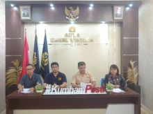 2022, Imigrasi Sibolga Sumbang PNBP Rp 3,7 Miliar