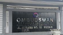 Ombudsman RI Perwakilan Sumut Resmi Pindah Kantor