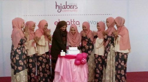 HCM akan Berkonsentrasi Sosialisasi Pemakaian Hijab