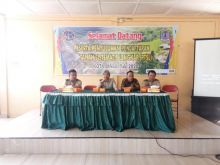 BPN Kota Binjai Gelar Sosialisasi PTSL di 2 Kecamatan