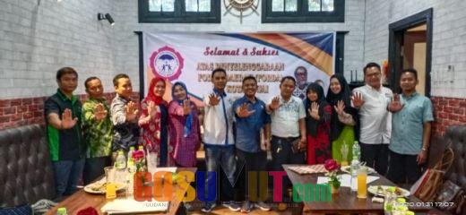 Terpilih Kembali Sebagai Ketua LPA Kota Binjai, Rahmad Fadli Sirait : ini Untuk Anak Indonesia