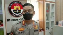 Selundupkan Berbagai Barang dari Malaysia ke Sumut, 8 Truk  Diamankan Polisi di Batubara