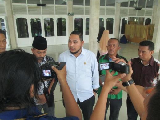PPP Kota Medan : Dukung Ahok-Djarot DPP PPP Lukai Hati Umat
