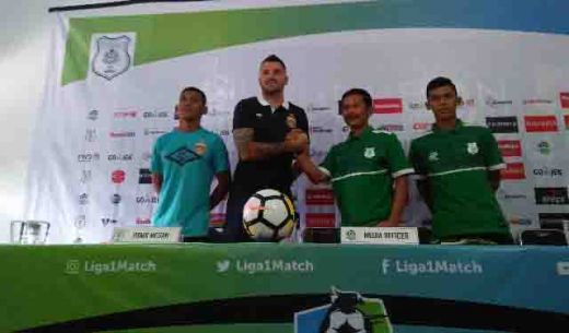 PSMS Medan dan Bhayangkara FC Sama-sama Ingin Raih Poin Penuh