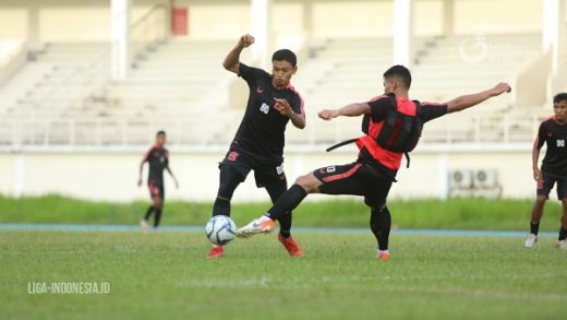 Borneo FC Inisiatif Pulangkan Pemain