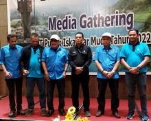 Ekonomi Aceh Utara Akan Menggeliat dengan Komersialisasi Lahan Eks PT AAF