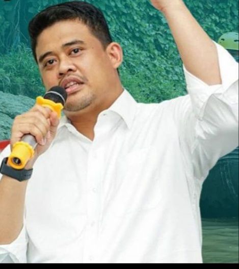 Bobby Nasution Instruksikan Tindak Bangunan Tanpa IMB di Medan: Jangan Pandang Bulu!