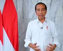RI Batal Tuan Rumah Piala Dunia Sepak Bola U-20, Jokowi Minta Erick Thohir Upaya Maksimal FIFA Tak Jatuhkan Sanksi