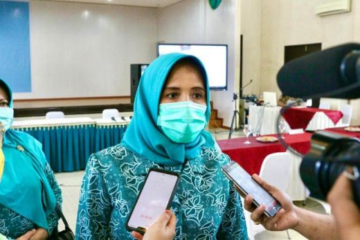 TP PKK Kota Medan Siap Dukung Program Dokter Keluarga
