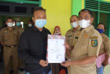 Permudah Administrasi Warga, Pemkab Serdang Bedagai Launching Bakso Urat