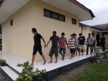 Diduga Hendak Mencuri Sepeda Motor, Warga Tebing Tinggi Tewas Dimassa di Simalungun, Kapolsek : 12 Pelaku Ditetapkan Jadi tersangka