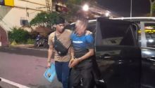 Satreskrim Polrestabes Medan Ringkus Pelaku Cabul di Tuntungan